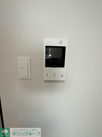 アーバンパーク綾瀬WESTの物件内観写真